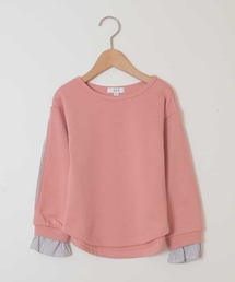 スウェット ピンク 桃色系 ファッション通販 Zozotown