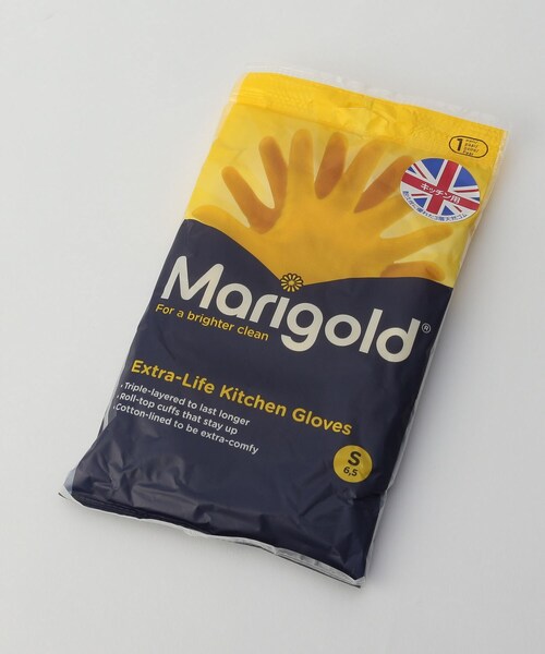 キッチングローブ マリーゴールド インテリア Kitchen S 掃除グッズ 212 マリーゴールド Marigold Store トゥワントゥキッチンストア のファッション Kitchen