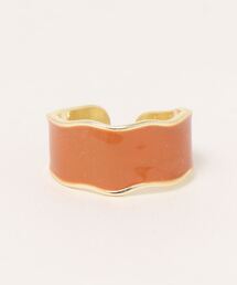 jumelle | paint ring(リング)