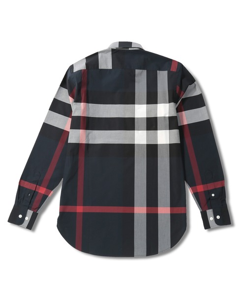 ECHELLE Liberte（エシェルリベルテ）の「BURBERRY WINDSOR