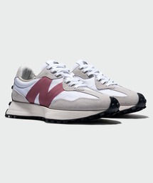 NEW BALANCE | WS327(スニーカー)