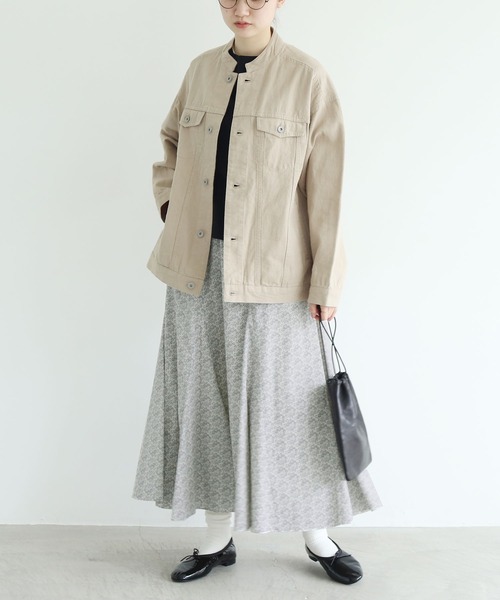 フィグロンドンmute mermaid SK 