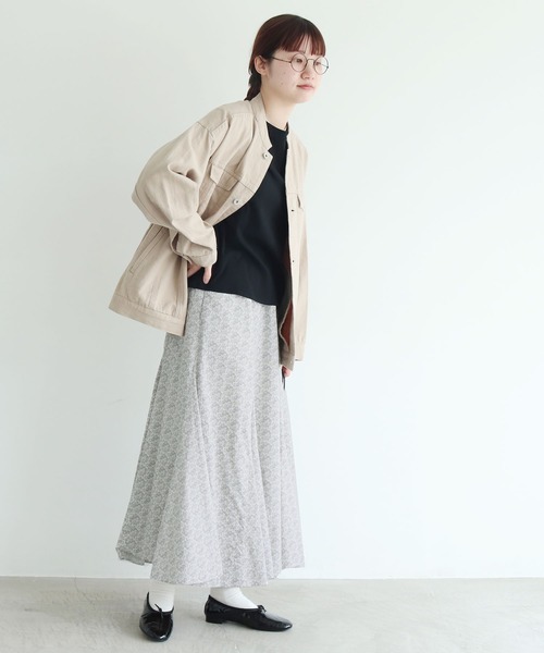 fig London（フィグロンドン）の「mute mermaid SK（スカート）」 - WEAR 