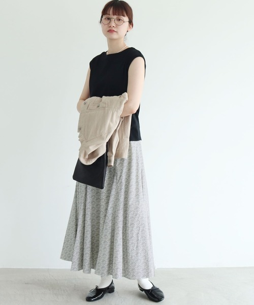 fig London（フィグロンドン）の「mute mermaid SK（スカート）」 - WEAR 