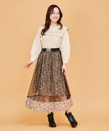 セール Axes Femme アクシーズファム のファッション通販 Zozotown カラー ブラック 黒色系