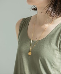 MARIHA | 【MARIHA】AncientMemoriesネックレス(athena60cm)◆(ネックレス)