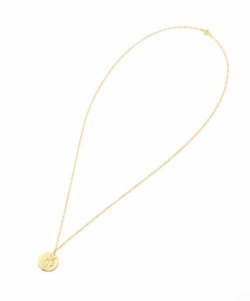 MARIHA（マリハ）の「【MARIHA】AncientMemoriesネックレス(athena60cm)◆（ネックレス・レディース・ゴールド・FREE）」の4枚目の写真