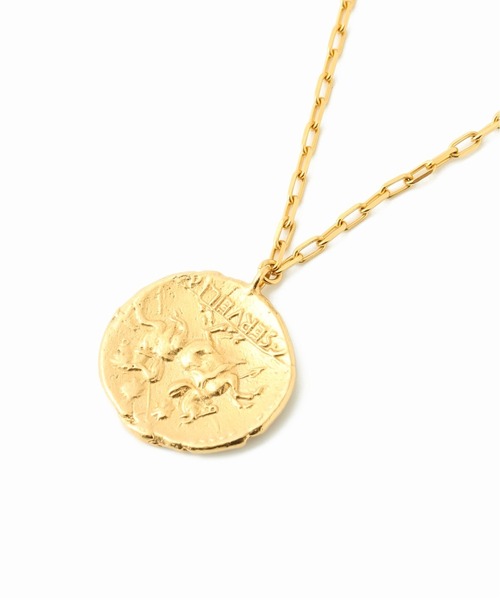 MARIHA（マリハ）の「【MARIHA】AncientMemoriesネックレス(athena60cm)◆（ネックレス・レディース・ゴールド・FREE）」の8枚目の写真