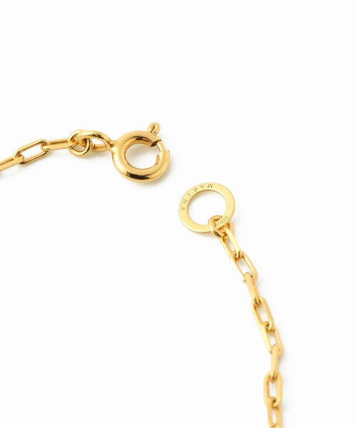 MARIHA（マリハ）の「【MARIHA】AncientMemoriesネックレス(athena60cm)◆（ネックレス・レディース・ゴールド・FREE）」の9枚目の写真