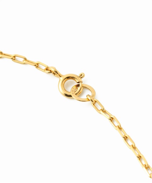 MARIHA（マリハ）の「【MARIHA】AncientMemoriesネックレス(athena60cm)◆（ネックレス・レディース・ゴールド・FREE）」の3枚目の写真