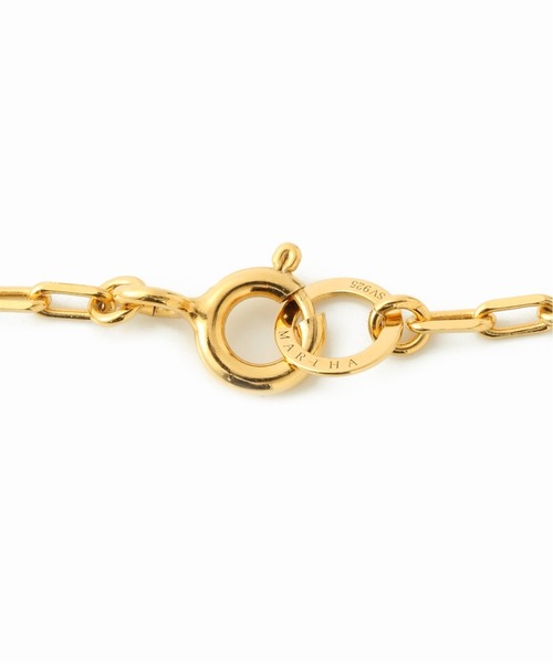 MARIHA（マリハ）の「【MARIHA】AncientMemoriesネックレス(athena60cm)◆（ネックレス・レディース・ゴールド・FREE）」の6枚目の写真