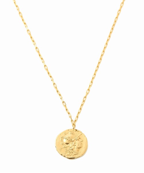 MARIHA（マリハ）の「【MARIHA】AncientMemoriesネックレス(athena60cm)◆（ネックレス・レディース・ゴールド・FREE）」の7枚目の写真