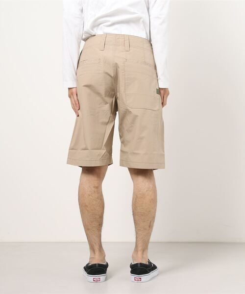 G-STAR（ジースター）の「WORKER CHINO POPLIN SHORTS（チノパンツ・メンズ・ベージュ系その他/ブラック・32inch/30inch/28inch/34inch/33inch/36inch/29inch/31inch）」の5枚目の写真