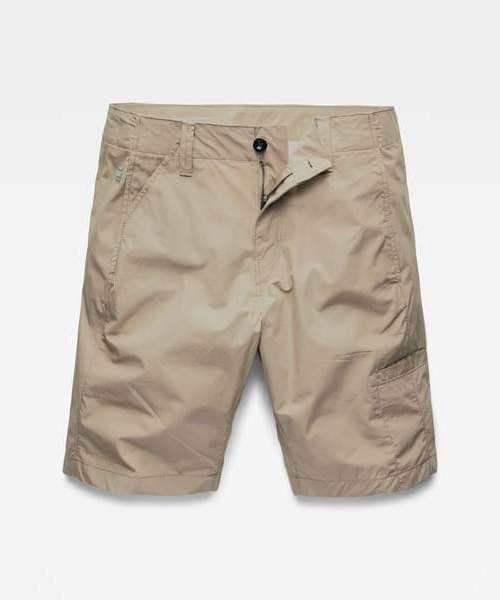 G-STAR（ジースター）の「WORKER CHINO POPLIN SHORTS（チノパンツ・メンズ・ベージュ系その他/ブラック・32inch/30inch/28inch/34inch/33inch/36inch/29inch/31inch）」の10枚目の写真