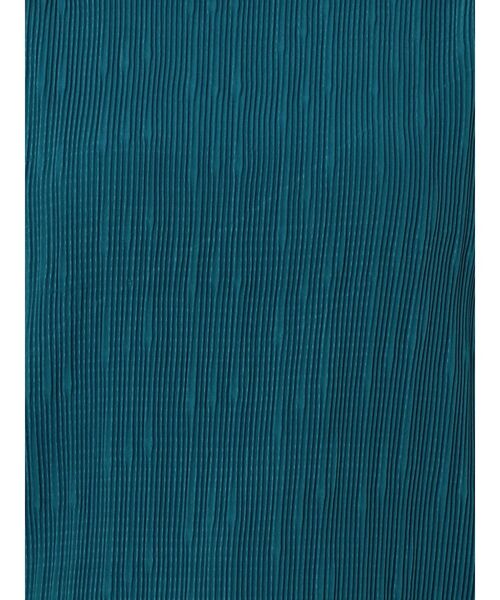 EMODA（エモダ）の「プリーツボックスタンクトップ（Tシャツ/カットソー・レディース・ベージュ/イエロー/ブルー/ブラック・FREE）」の21枚目の写真