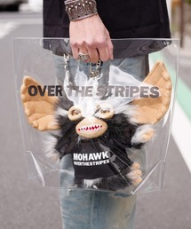 OVER THE STRIPES - ●【OVER THE STRiPES】グレムリン ギズモ モホーク フィギュア● OVER THE STRIPES（オーバーザストライプス）の「OVER THE
