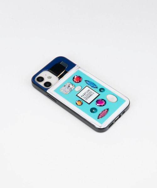 セール】【IPHORIA アイフォリア】 アイフォンケース iPhone 12
