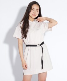 セール World Online Store Select ワールドオンラインストアセレクト キッズ のワンピース ピンク 桃色系 ブランドロゴ 通販 Zozotown セール World Online Store Select ワールドオンラインストアセレクト キッズ のワンピース ピンク 桃色系 ブランドロゴ 通販 Zozotown