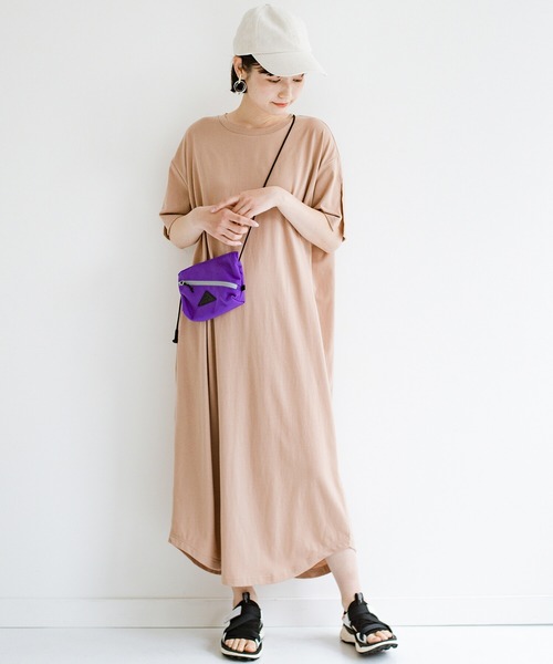 haco!（ハコ）の「Flower MOUNTAIN 毎日のコーデを格上げ！ハイスペックアウトドアサンダル NAZCA（サンダル・レディース・ホワイト系その他/ブラック系その他・1/2/4/3/5）」の18枚目の写真