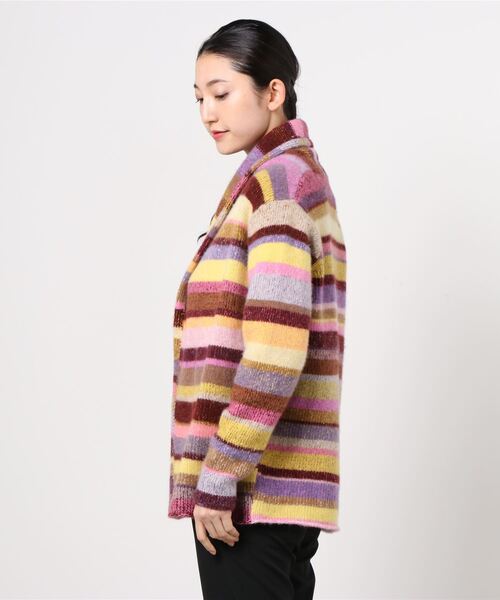 The Elder Statesman（ジエルダーステーツマン）の「THE ELDER