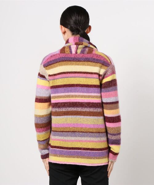 The Elder Statesman（ジエルダーステーツマン）の「THE ELDER