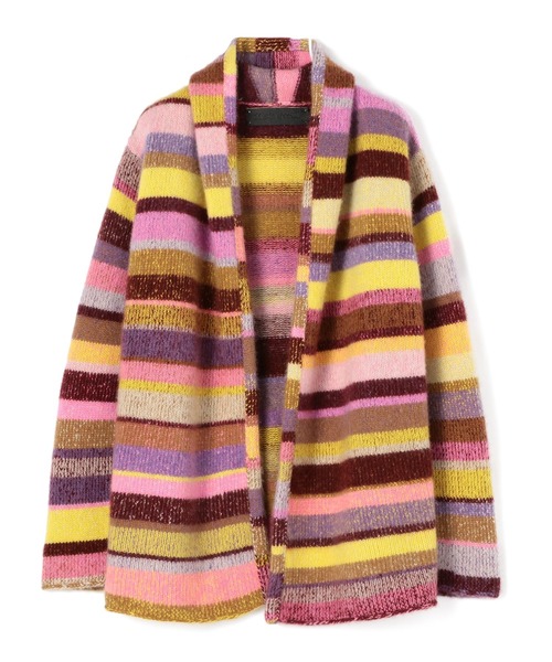 The Elder Statesman（ジエルダーステーツマン）の「THE ELDER