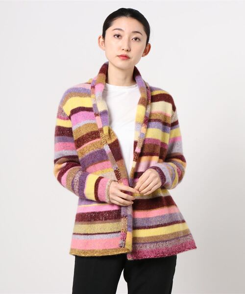 The Elder Statesman（ジエルダーステーツマン）の「THE ELDER  