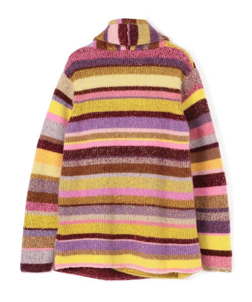 The Elder Statesman（ジエルダーステーツマン）の「THE ELDER  