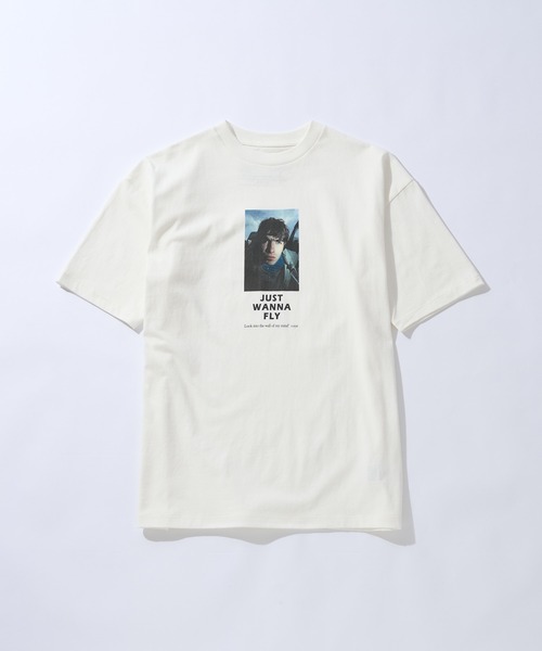 CIAOPANIC（チャオパニック）の「KENJI KUBO フォトグラフィック 