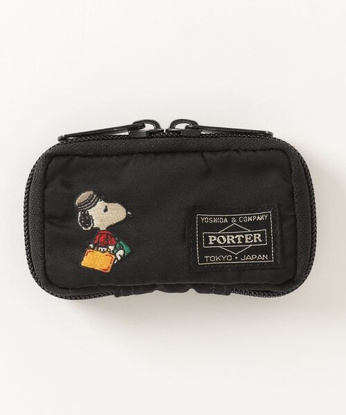 セール ブランド古着 キーケース キーケース キーアクセサリー Snoopy スヌーピー のファッション通販 Zozoused
