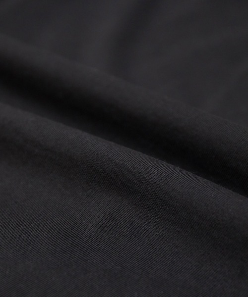 ROPE' PICNIC（ロペピクニック）の「【2WAY】フリルカラーボリューム袖カットソートップス（Tシャツ/カットソー・レディース・ホワイト/ブラック/ブルー・38）」の13枚目の写真