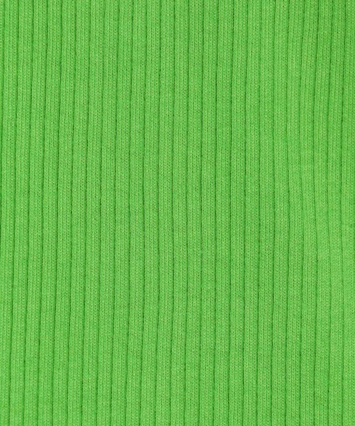 JEANASIS（ジーナシス）の「フロントZIPリブプルオーバー/216107（ニット/セーター・レディース・ブラック/グリーン/アイボリー・FREE）」の14枚目の写真