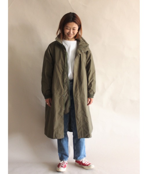 MANASTASH（マナスタッシュ）の「MANASTASH/マナスタッシュ W's 3WAY