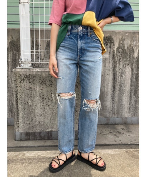 vivienne westwood ワイドパンツ コーデュロイ XL ブラウン ユニクロ公式 | コーデュロイワイドパンツ（丈標準69～71cm）