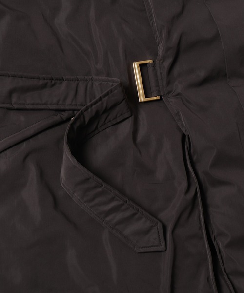 CULLNI（クルニ）の「21-AW-021 タイロッケンダウンコート（ダウン