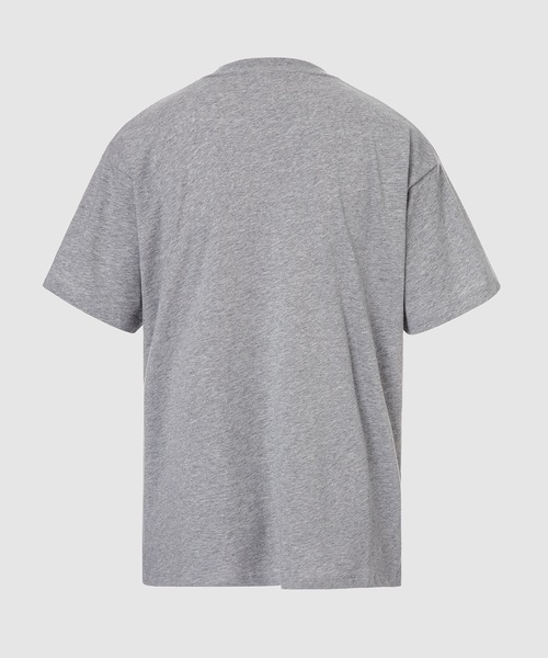 RAF SIMONS（ラフシモンズ）の「Big fit Tshirt Chimes of Freedom（Tシャツ/カットソー）」 WEAR