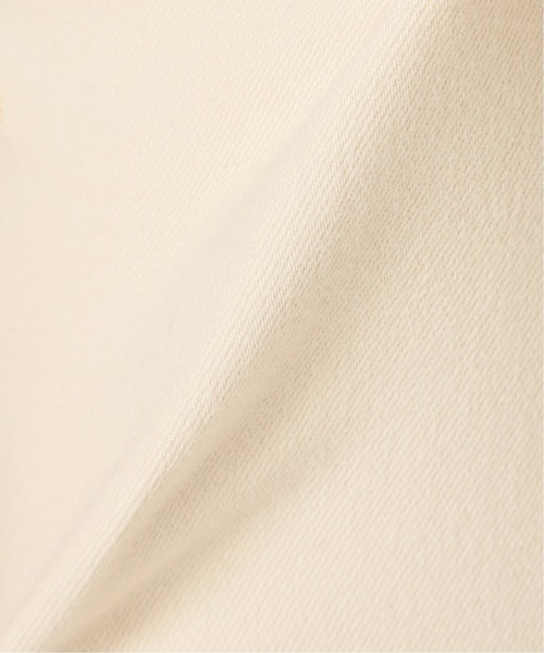 La TOTALITE(ラトータリテ)の「【HEALTHY DENIM/ヘルシーデニム】H.Salt Fringe【手洗い可能】◆(デニムパンツ・レディース・ブルー/ベージュ/ナチュラル・34/36/38/32)」の21枚目の写真