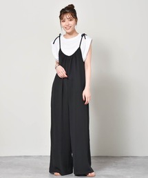Cheri | ロングサロペット Cheri/シェリ(サロペット/オーバーオール)