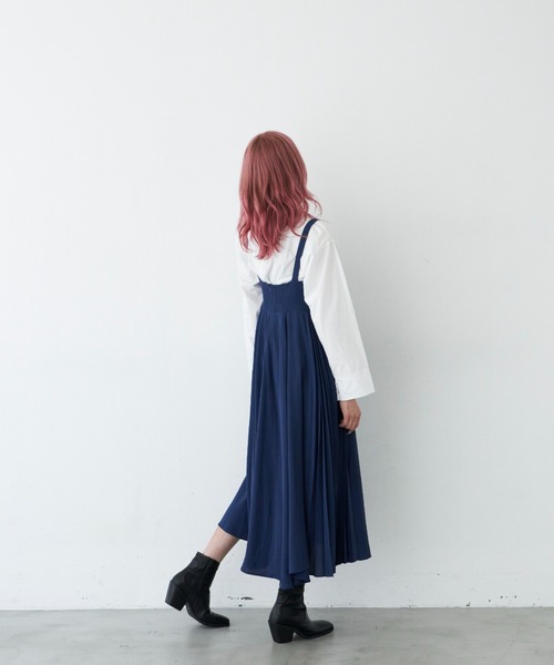 ワンピース MAISON SPECIAL】POPUP STORE 8/8fri-17sun 〈チェック