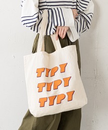 CIAOPANIC TYPY | TYPY×3トート(トートバッグ)