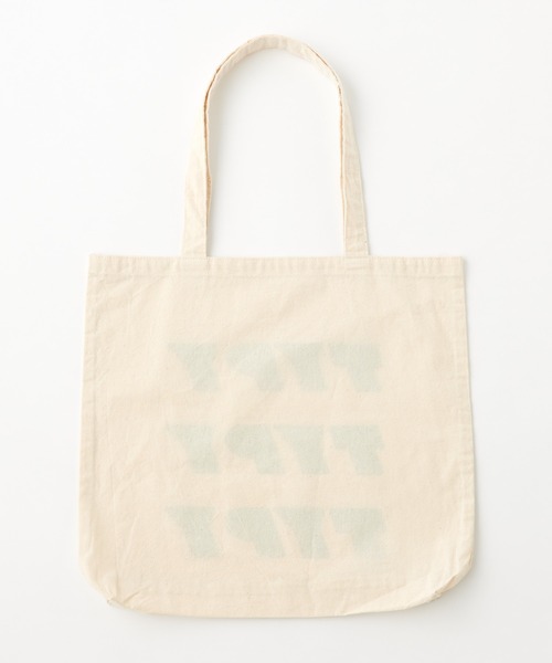 CIAOPANIC TYPY（チャオパニックティピー）の「TYPY×3トート（トートバッグ・レディース・パープル/イエロー/オレンジ/ブルー/グリーン・ONE SIZE）」の17枚目の写真