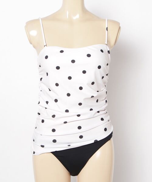 SWIM WEAR]SLASH DOT(S0076)（水着）｜mikomori（ミコモリ）の