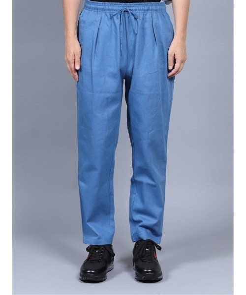 semantic design（セマンティックデザイン）の「セマンティックデザイン/semantic design カラーツイル シェフパンツ（その他パンツ・メンズ・ホワイト/カーキ/ブラウン/ベージュ/パープル/ブラック/ワインレッド/ブルー・MEDIUM/LARGE）」の15枚目の写真