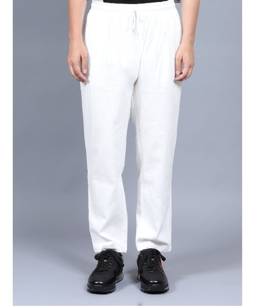 semantic design（セマンティックデザイン）の「セマンティックデザイン/semantic design カラーツイル シェフパンツ（その他パンツ・メンズ・ホワイト/カーキ/ブラウン/ベージュ/パープル/ブラック/ワインレッド/ブルー・MEDIUM/LARGE）」の14枚目の写真