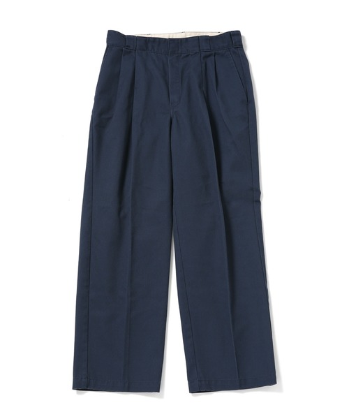 Dickies（ディッキーズ）の「Dickies/別注 TCタックワイドパンツ