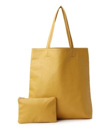 SHOO・LA・RUE | 【洗える】ポーチ付トート(トートバッグ)