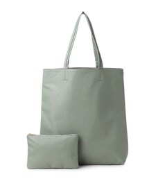 SHOO・LA・RUE | 【洗える】ポーチ付トート(トートバッグ)