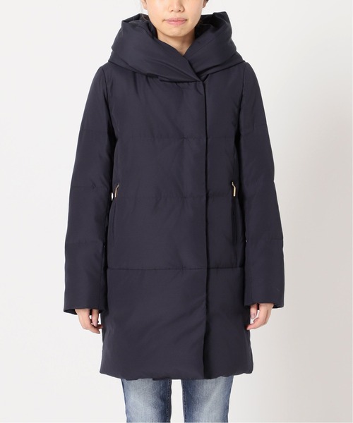 La TOTALITE（ラトータリテ）の「ライト グログラン ダウンコート