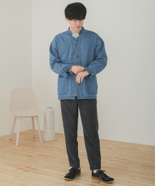 SENSE OF PLACE by URBAN RESEARCH（センスオブプレイスバイアーバン