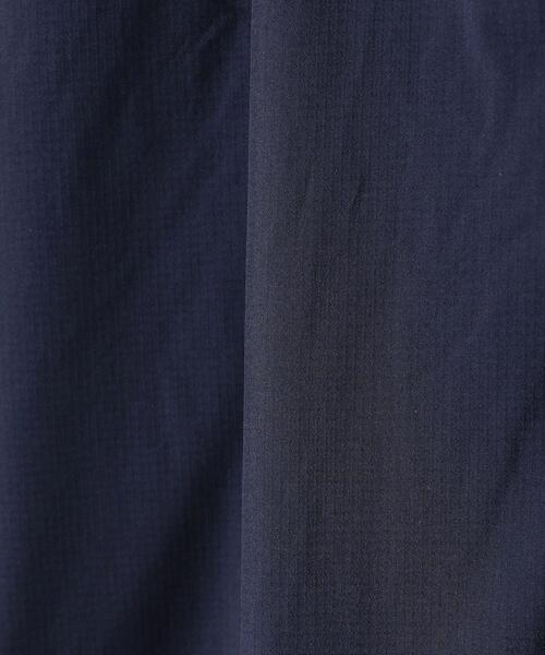 highking(ハイキング)の「【別注】<HIGHKING(ハイキング)>TJ EX フィールドコート 120cm-140cm(その他アウター・キッズ・ブラック/ネイビー・120-130cm/130-140cm)」の11枚目の写真